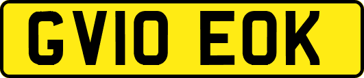 GV10EOK