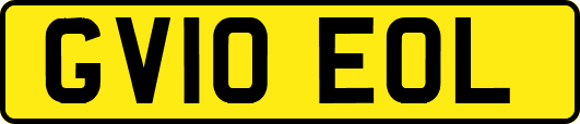GV10EOL