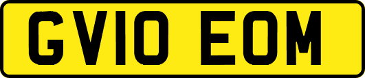 GV10EOM