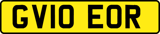 GV10EOR