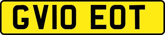 GV10EOT