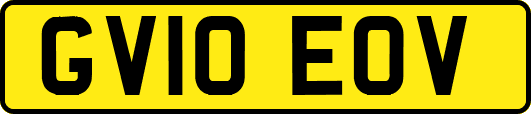 GV10EOV