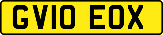 GV10EOX