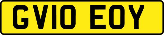 GV10EOY
