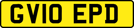 GV10EPD