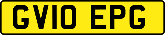 GV10EPG