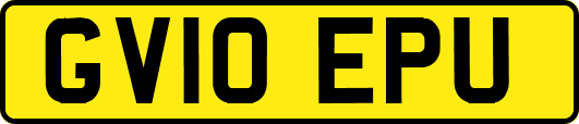 GV10EPU