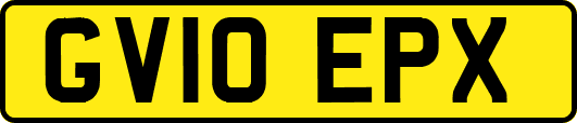 GV10EPX