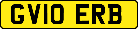 GV10ERB