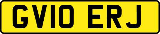 GV10ERJ