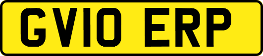 GV10ERP