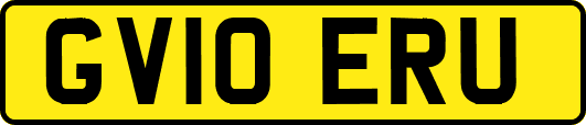 GV10ERU