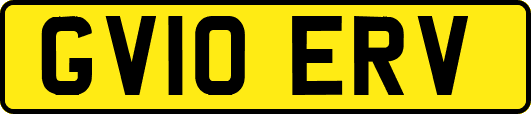 GV10ERV