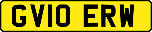 GV10ERW
