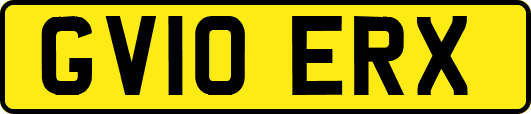 GV10ERX