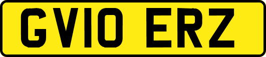 GV10ERZ