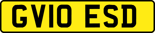 GV10ESD