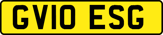 GV10ESG