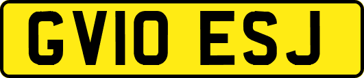 GV10ESJ