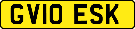 GV10ESK