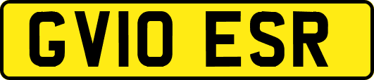 GV10ESR