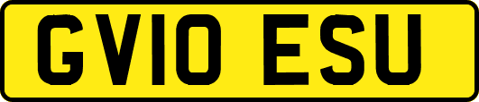 GV10ESU
