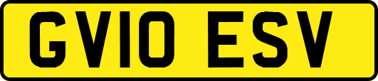 GV10ESV