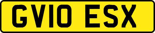 GV10ESX