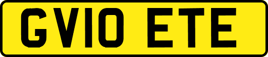 GV10ETE