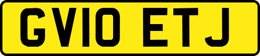 GV10ETJ