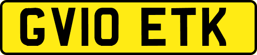 GV10ETK