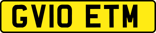 GV10ETM