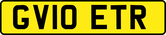 GV10ETR