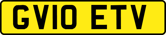 GV10ETV