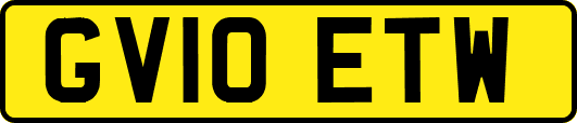 GV10ETW