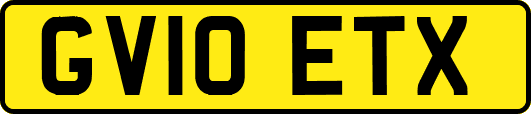 GV10ETX
