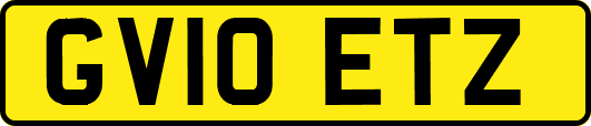 GV10ETZ