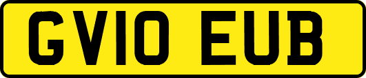 GV10EUB
