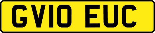 GV10EUC