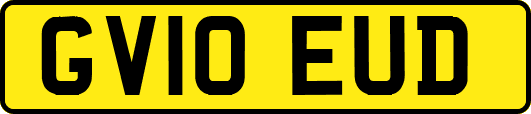 GV10EUD