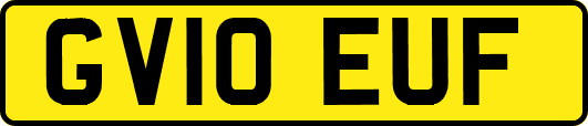 GV10EUF
