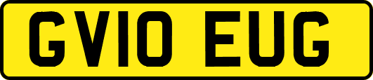 GV10EUG