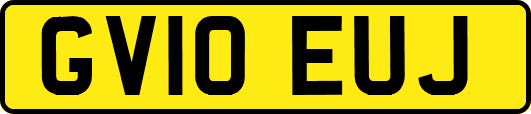 GV10EUJ