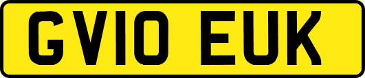 GV10EUK