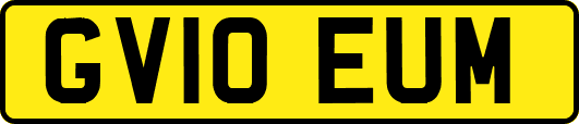 GV10EUM