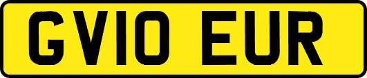 GV10EUR