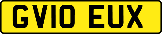 GV10EUX