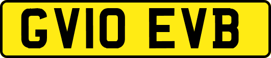 GV10EVB