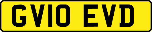 GV10EVD