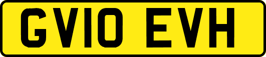 GV10EVH